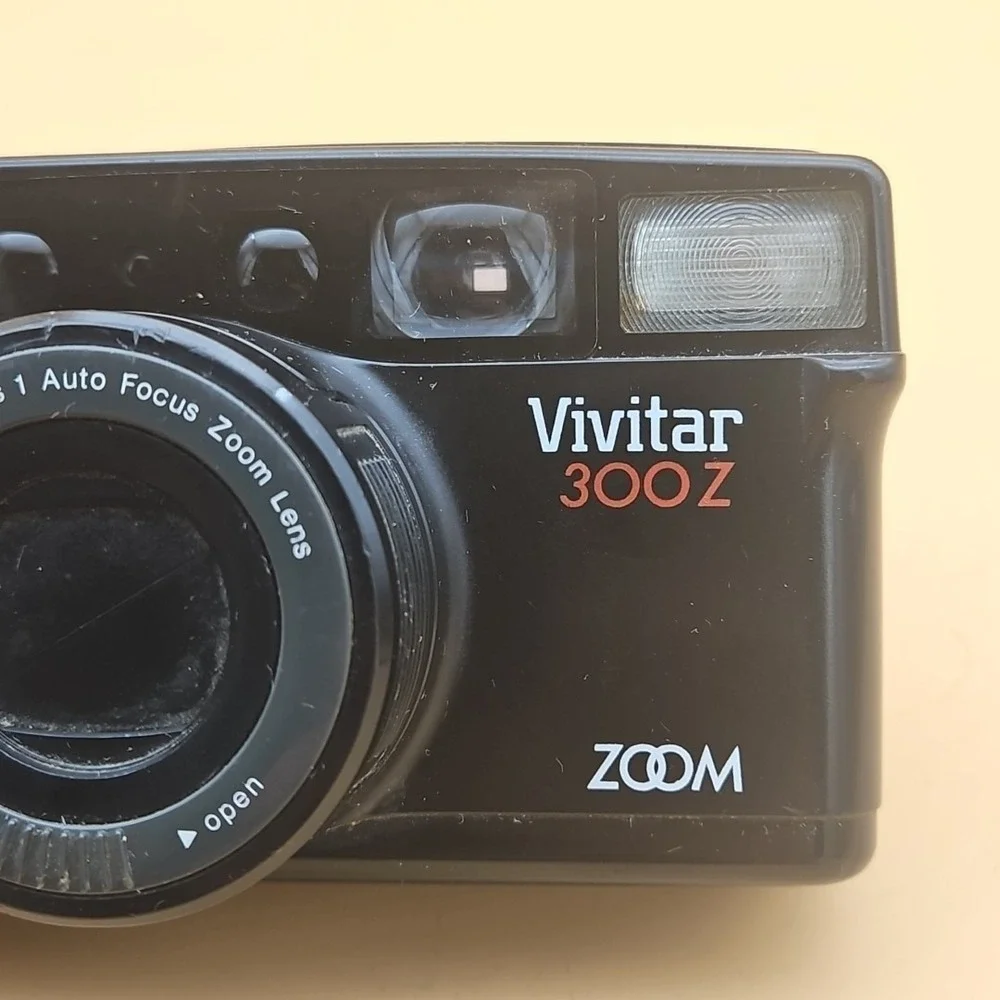 Vivitar tested seems